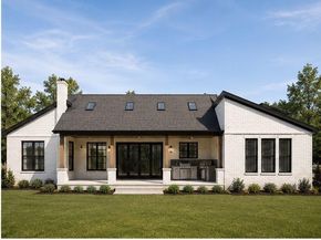 4505  Crown Knoll Circle , Dallas Texas 75232