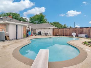 7601  Carta Valley Drive , Dallas Texas 75248