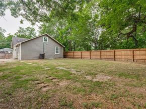 2219  Jordan Street , Dallas Texas 75215