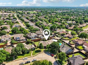 431  Creekside Lane , Allen Texas 75002