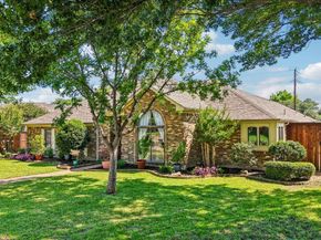 431  Creekside Lane , Allen Texas 75002