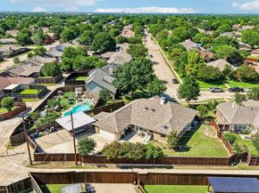 431  Creekside Lane , Allen Texas 75002