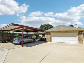 431  Creekside Lane , Allen Texas 75002