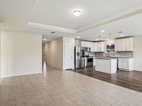 9121  Lookout Point , Fort Worth Texas 76179