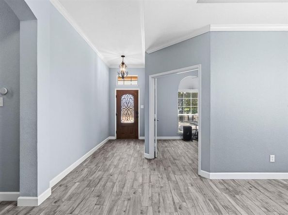 5845  Lamb Creek Drive , Fort Worth Texas 76179