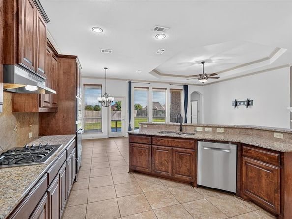 3158  Luchenbach Trail , Rockwall Texas 75032