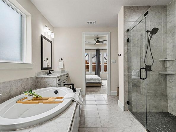 4101  Kestrel Street , Prosper Texas 75078