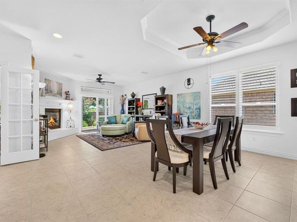 7444  Saint Petersburg Drive , Frisco Texas 75036