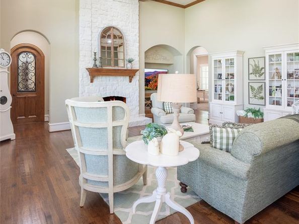 2701  Fair Oaks Lane , Prosper Texas 75078