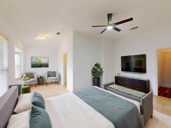 1604  Fern Drive , Mansfield Texas 76063