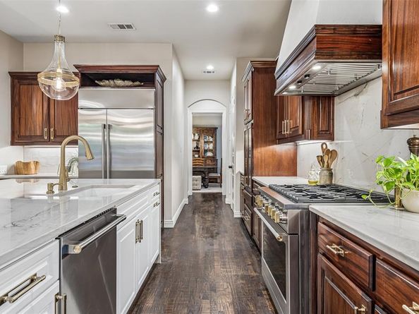 2206  Carrick Drive , Trophy Club Texas 76262
