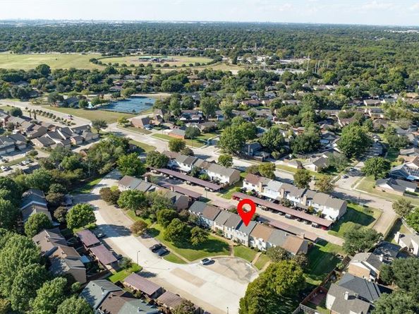607  Trailwood Court , Garland Texas 75043