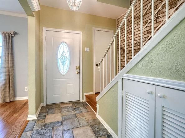 607  Trailwood Court , Garland Texas 75043