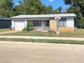 4509  Quails Lane , Fort Worth Texas 76119