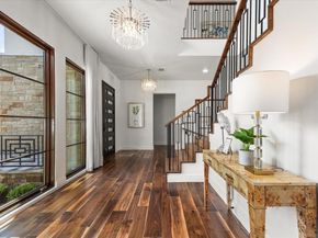 3824  Aviemore Drive , Fort Worth Texas 76109