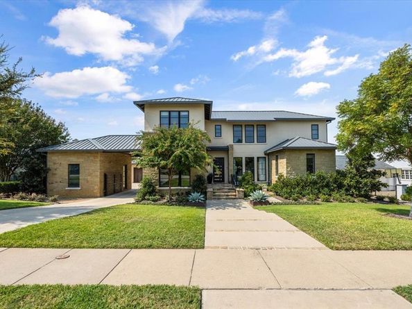 3824  Aviemore Drive , Fort Worth Texas 76109