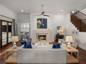 3824  Aviemore Drive , Fort Worth Texas 76109