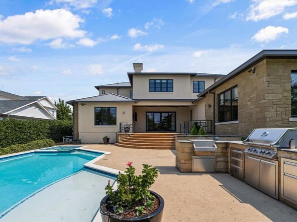 3824  Aviemore Drive , Fort Worth Texas 76109