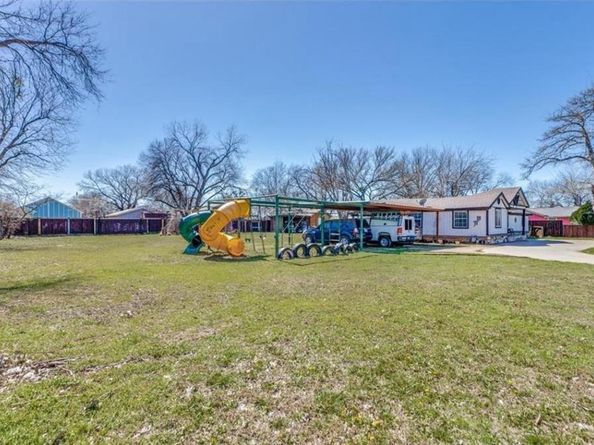 5720  Wilkes Drive , Fort Worth Texas 76119