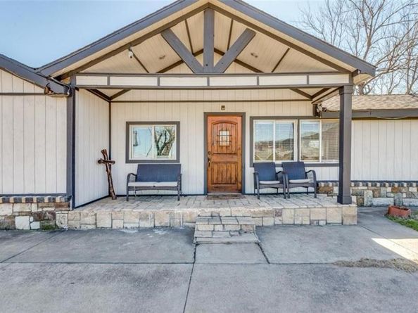 5720  Wilkes Drive , Fort Worth Texas 76119