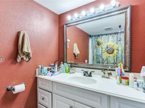5720  Wilkes Drive , Fort Worth Texas 76119