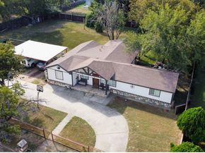 5720  Wilkes Drive , Fort Worth Texas 76119