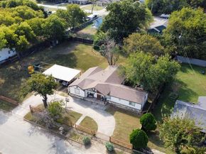 5720  Wilkes Drive , Fort Worth Texas 76119