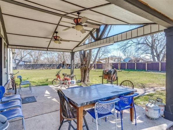 5720  Wilkes Drive , Fort Worth Texas 76119