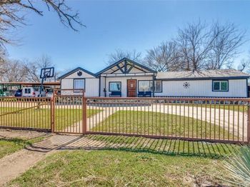 5720  Wilkes Drive 