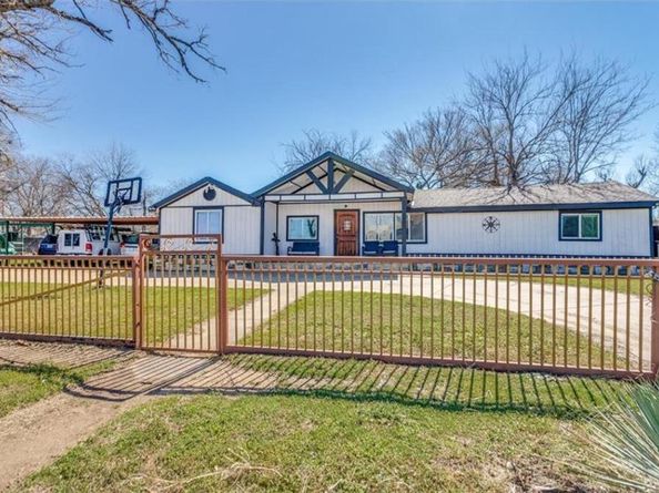5720  Wilkes Drive , Fort Worth Texas 76119