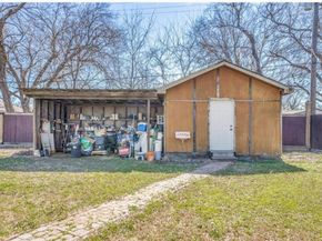 5720  Wilkes Drive , Fort Worth Texas 76119