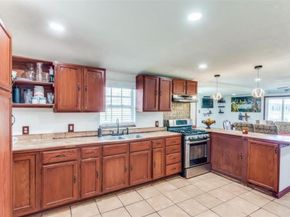 5720  Wilkes Drive , Fort Worth Texas 76119