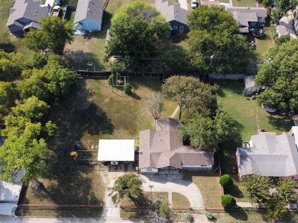 5720  Wilkes Drive , Fort Worth Texas 76119