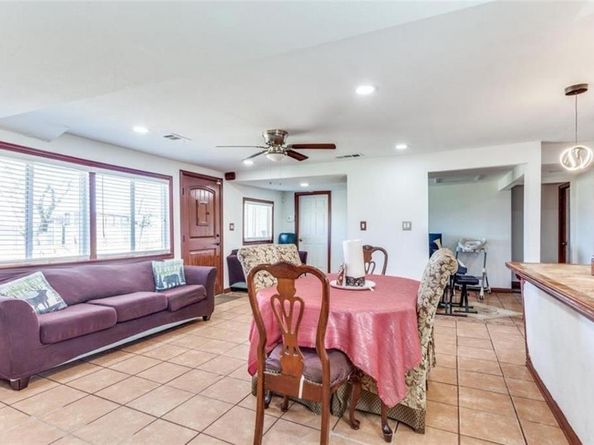 5720  Wilkes Drive , Fort Worth Texas 76119