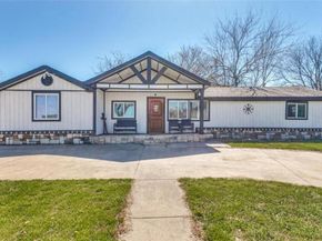 5720  Wilkes Drive , Fort Worth Texas 76119