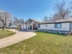 5720  Wilkes Drive , Fort Worth Texas 76119