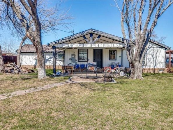 5720  Wilkes Drive , Fort Worth Texas 76119