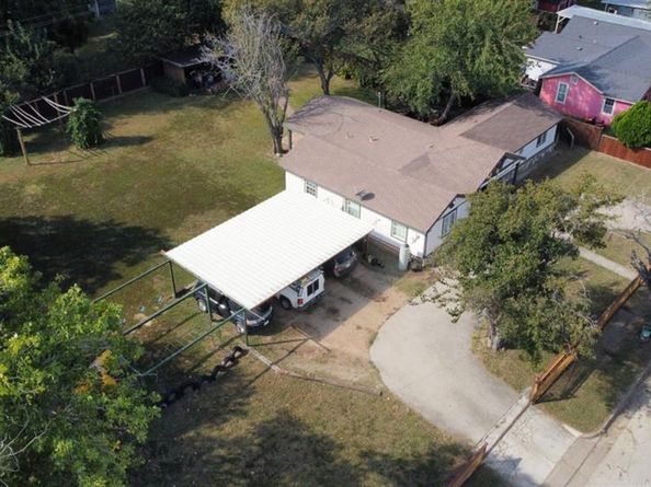 5720  Wilkes Drive , Fort Worth Texas 76119