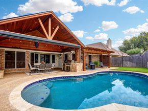 12213  Sweet Birch Court , Fort Worth Texas 76244