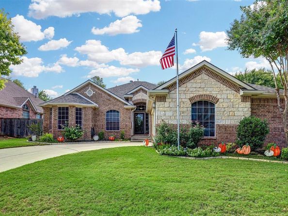 12213  Sweet Birch Court , Fort Worth Texas 76244