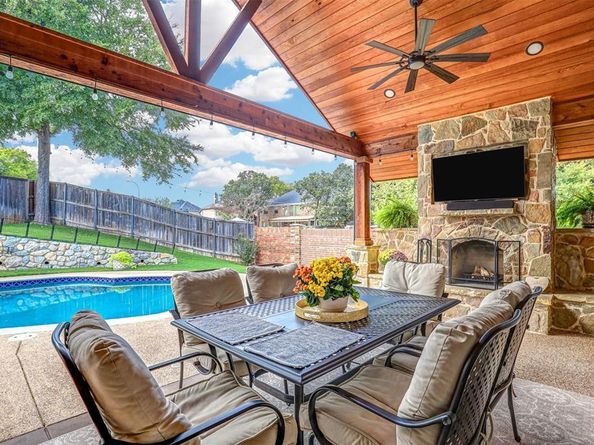 12213  Sweet Birch Court , Fort Worth Texas 76244
