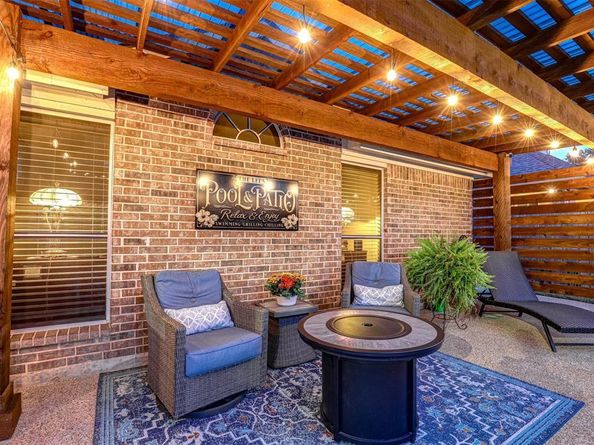 12213  Sweet Birch Court , Fort Worth Texas 76244