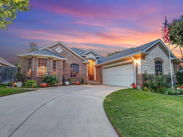 12213  Sweet Birch Court , Fort Worth Texas 76244