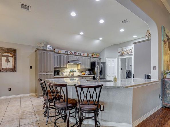 12213  Sweet Birch Court , Fort Worth Texas 76244