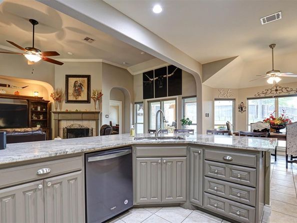12213  Sweet Birch Court , Fort Worth Texas 76244