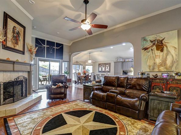 12213  Sweet Birch Court , Fort Worth Texas 76244