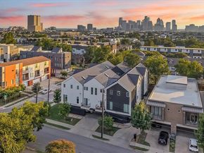 2001 N Prairie Avenue  106, Dallas Texas 75204