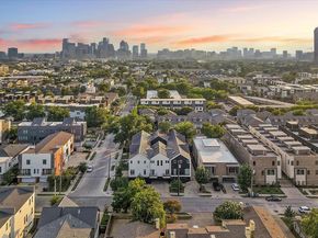 2001 N Prairie Avenue  106, Dallas Texas 75204