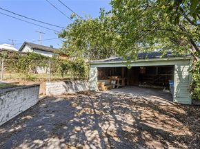4116  Locke Avenue , Fort Worth Texas 76107