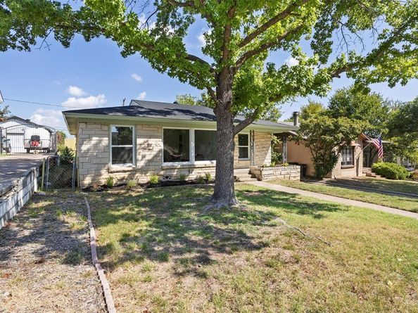 4116  Locke Avenue , Fort Worth Texas 76107